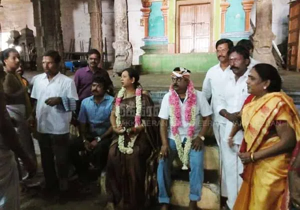 vijayagath 